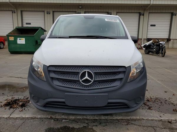 2020 MERCEDES-BENZ METRIS 447 (VS20)