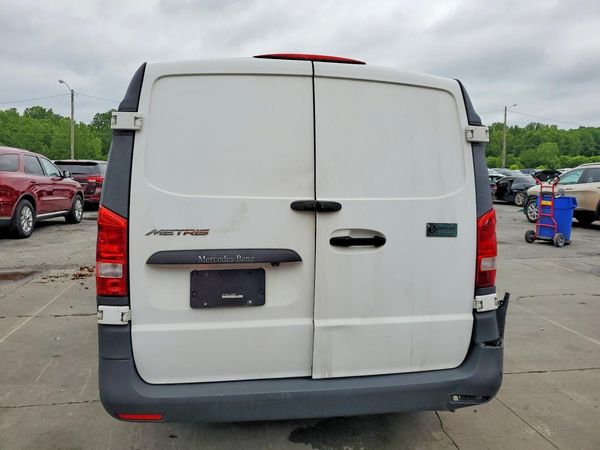 2020 MERCEDES-BENZ METRIS 447 (VS20)