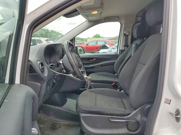 2020 MERCEDES-BENZ METRIS 447 (VS20)