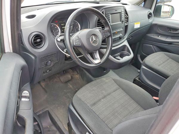 2020 MERCEDES-BENZ METRIS 447 (VS20)