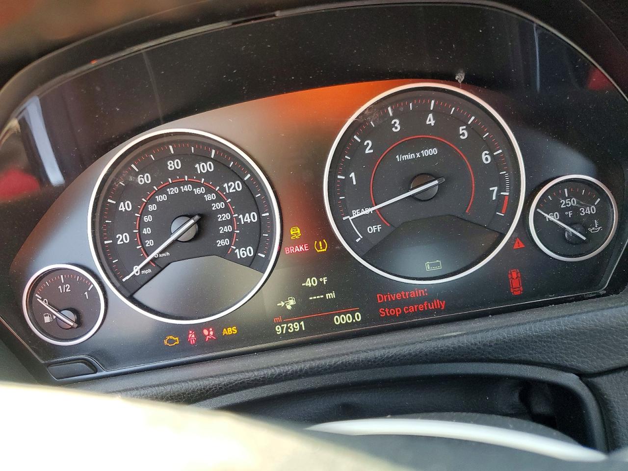 2018 BMW 330E