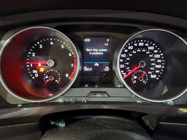 2020 VOLKSWAGEN TIGUAN SE, SEL