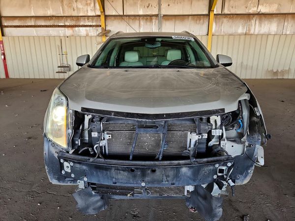 2014 CADILLAC SRX Performance
