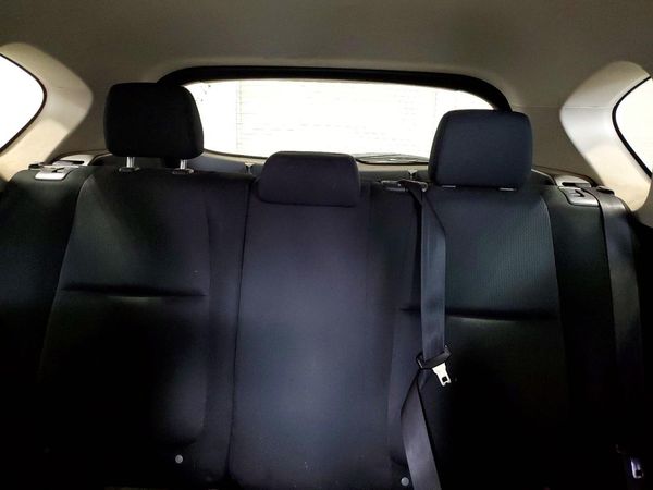 2015 MAZDA CX-5