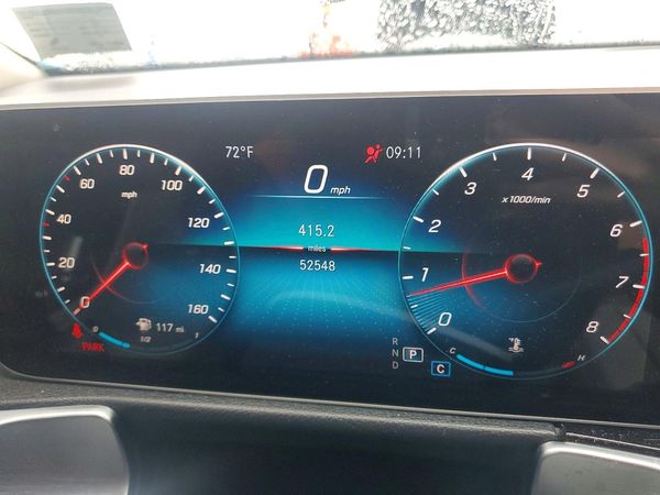 2021 MERCEDES-BENZ GLB GLB250-4M