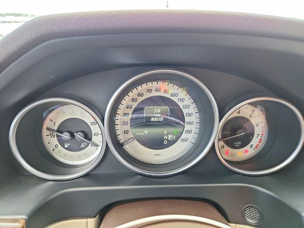 2015 MERCEDES-BENZ E E350
