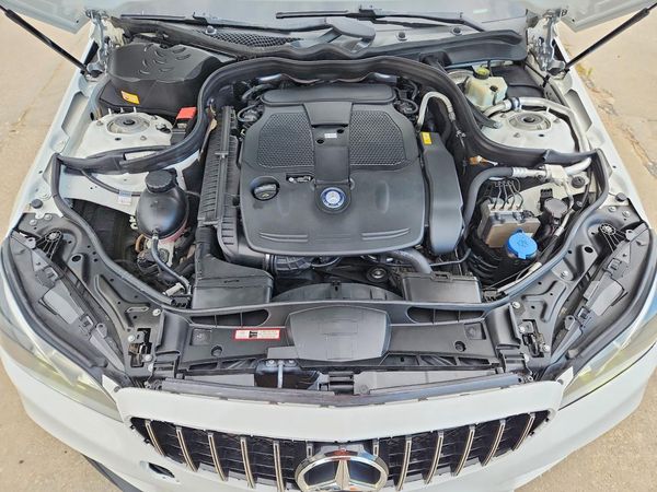 2015 MERCEDES-BENZ E E350