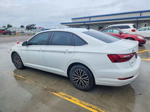 2021 VOLKSWAGEN JETTA S / SE / R-Line