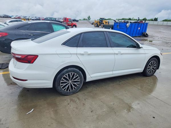 2021 VOLKSWAGEN JETTA S / SE / R-Line