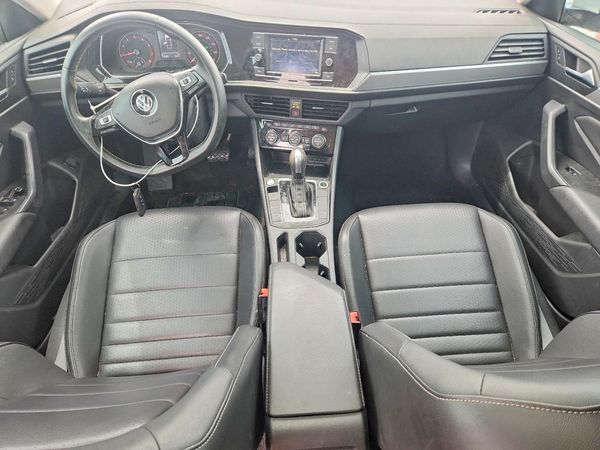 2021 VOLKSWAGEN JETTA S / SE / R-Line