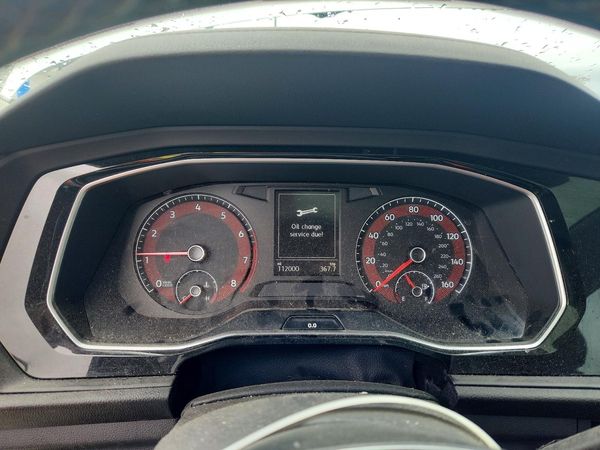 2021 VOLKSWAGEN JETTA S / SE / R-Line