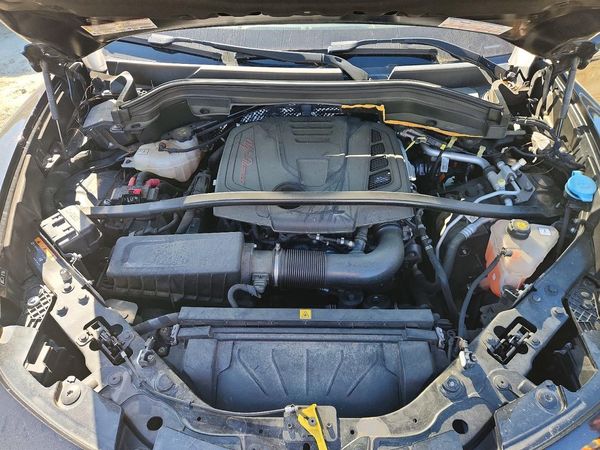 2018 ALFA ROMEO STELVIO AWD