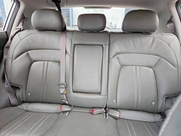 2016 KIA SPORTAGE EX