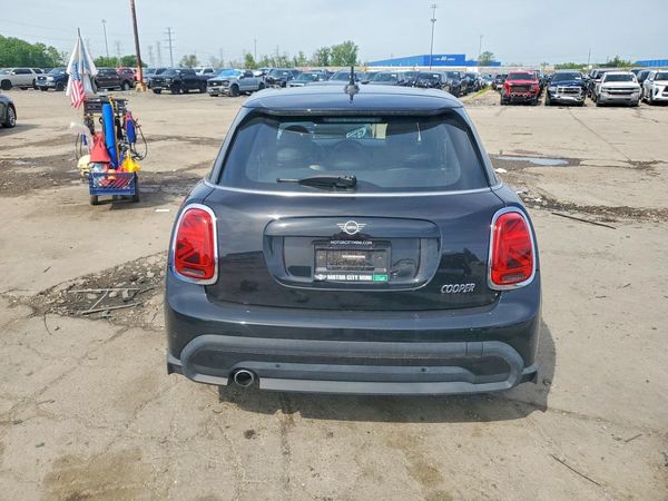 2022 MINI COOPER