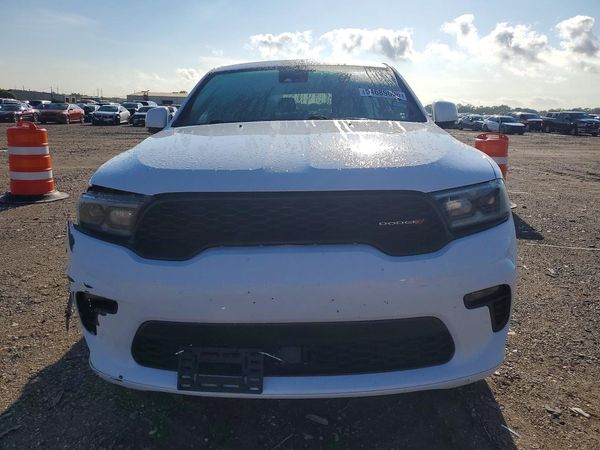 2022 DODGE DURANGO GT RWD