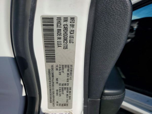 2022 DODGE DURANGO GT RWD