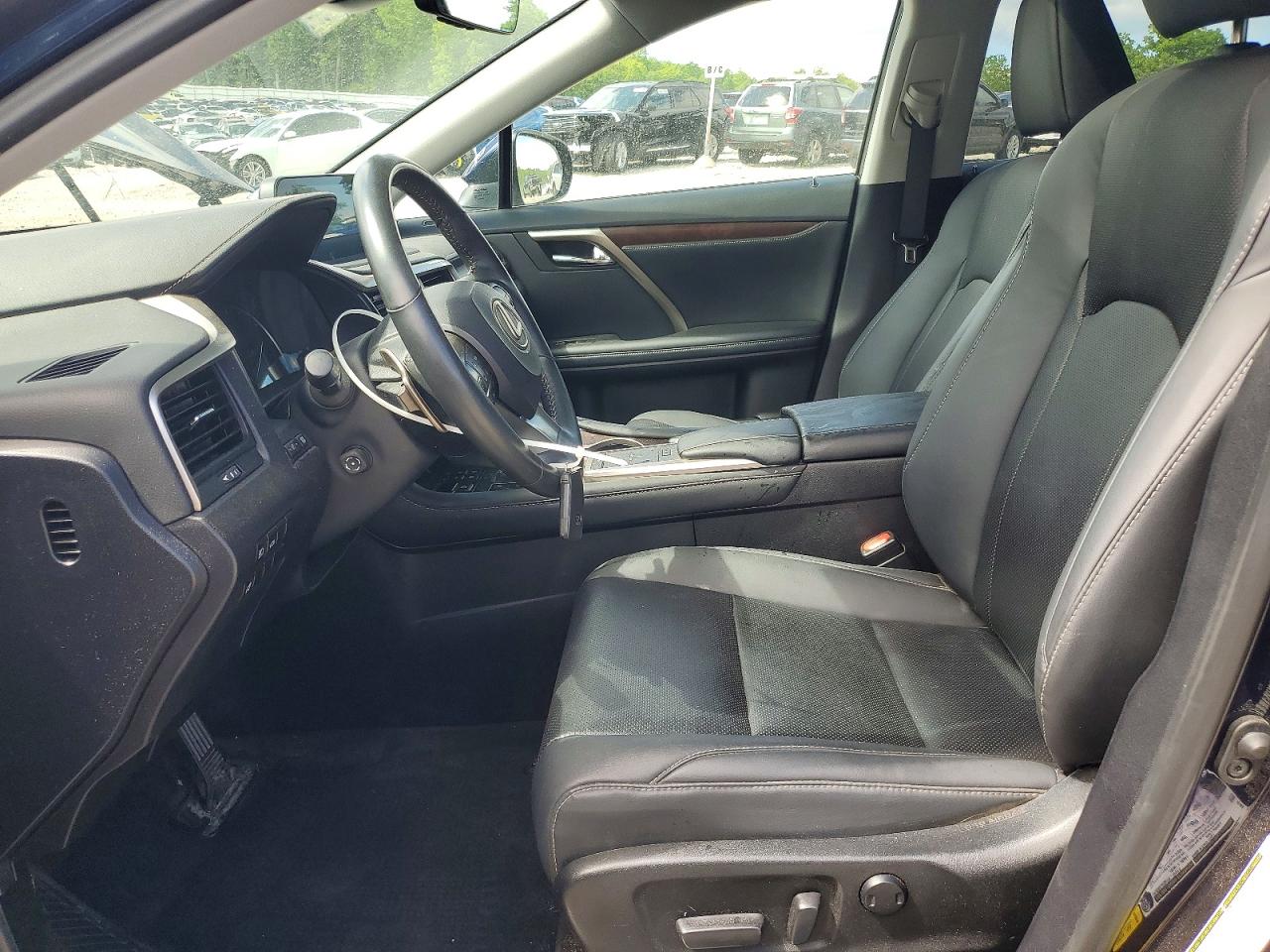 2022 LEXUS RX 350 Premium