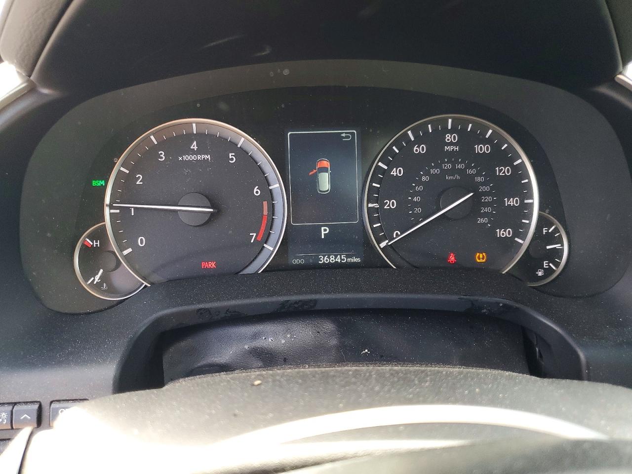 2022 LEXUS RX 350 Premium