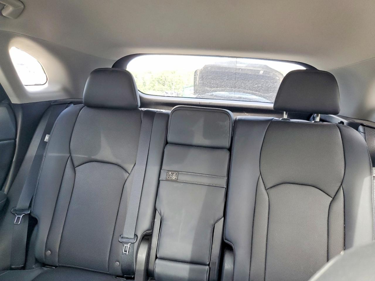2022 LEXUS RX 350 Premium