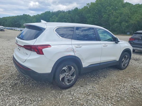 2022 HYUNDAI SANTA FE SE