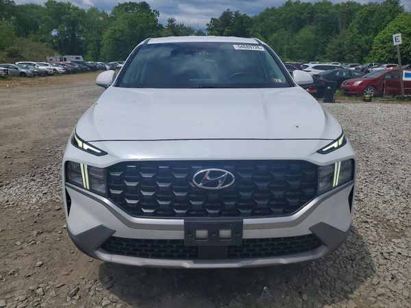 2022 HYUNDAI SANTA FE SE