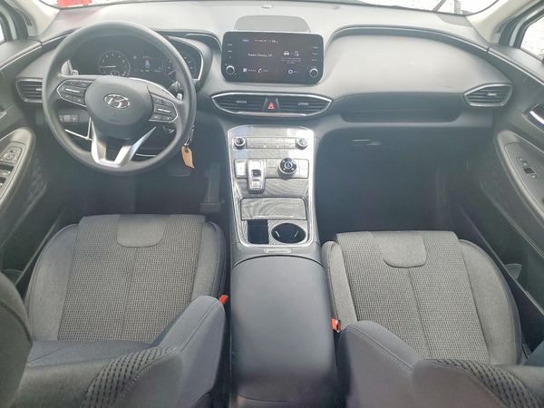 2022 HYUNDAI SANTA FE SE