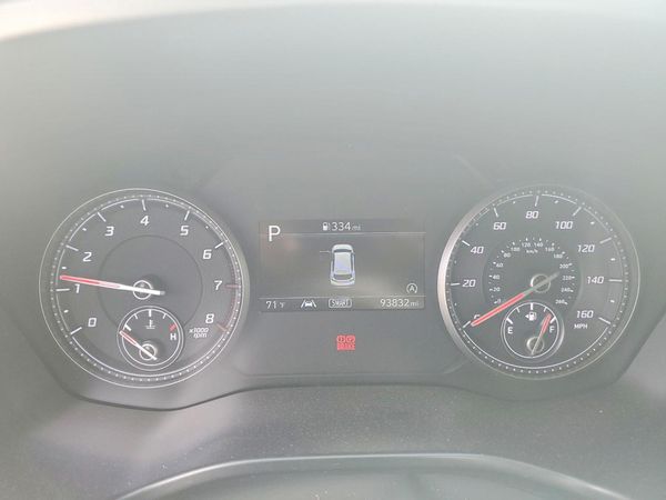 2022 HYUNDAI SANTA FE SE
