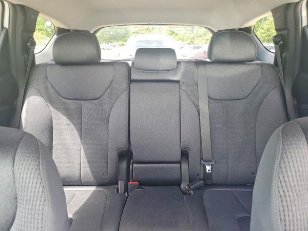 2022 HYUNDAI SANTA FE SE