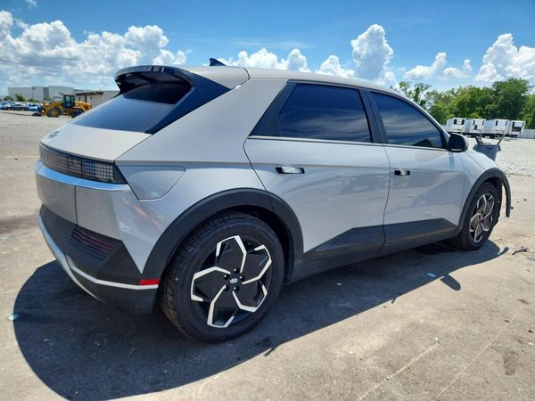 2022 HYUNDAI IONIQ 5