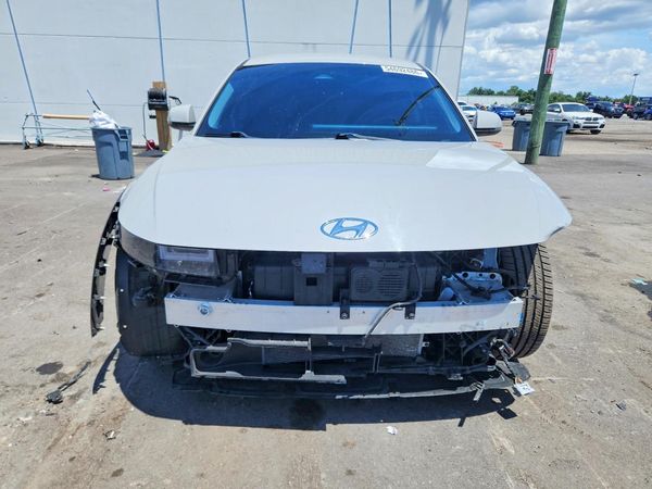 2022 HYUNDAI IONIQ 5