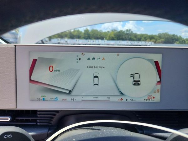 2022 HYUNDAI IONIQ 5