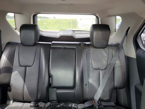 2013 CHEVROLET EQUINOX LTZ