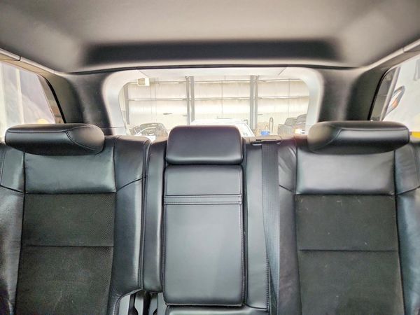 2015 JEEP GRAND CHEROKEE LAREDO 4X4