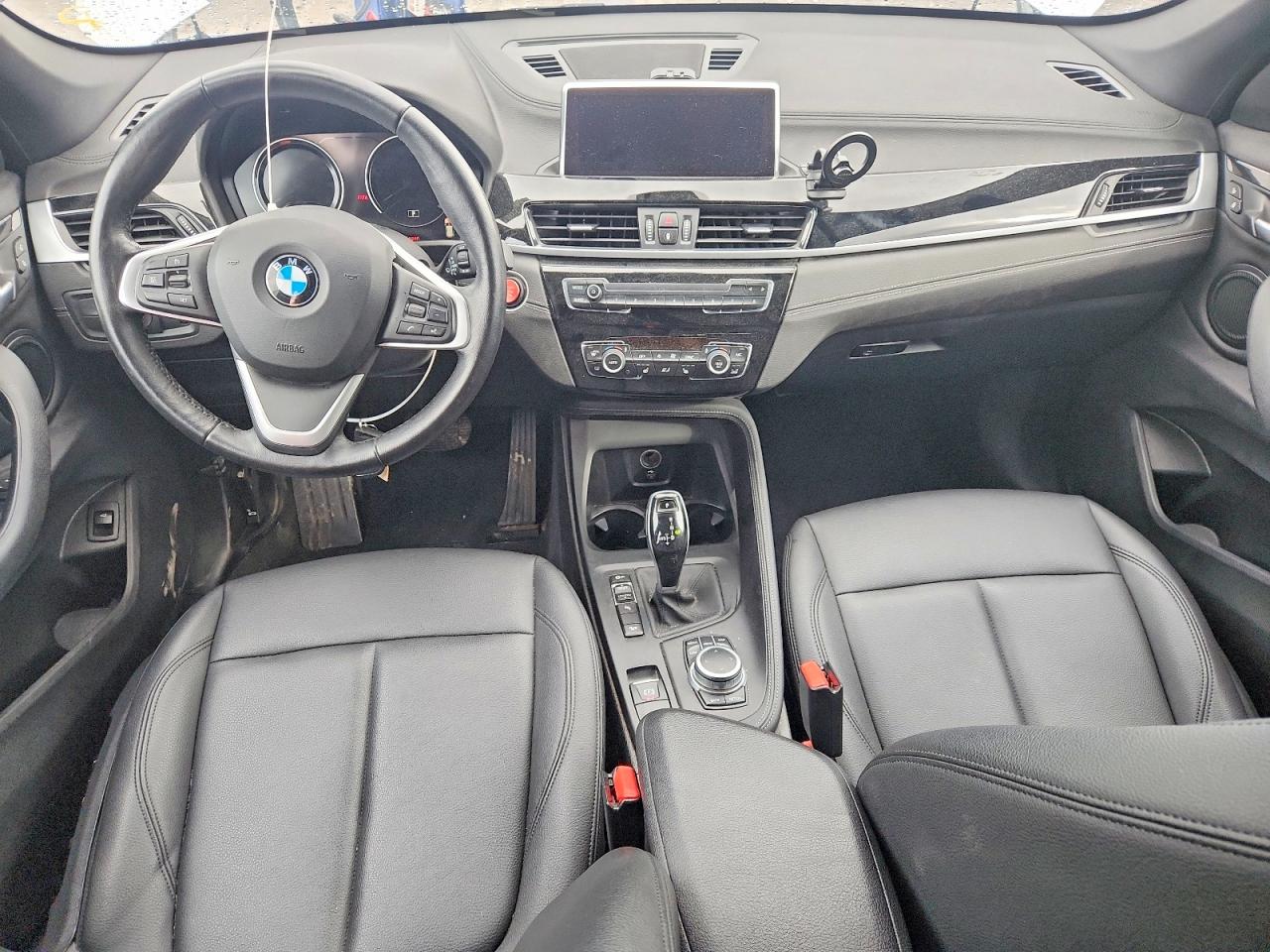 2021 BMW X1 xDrive28i