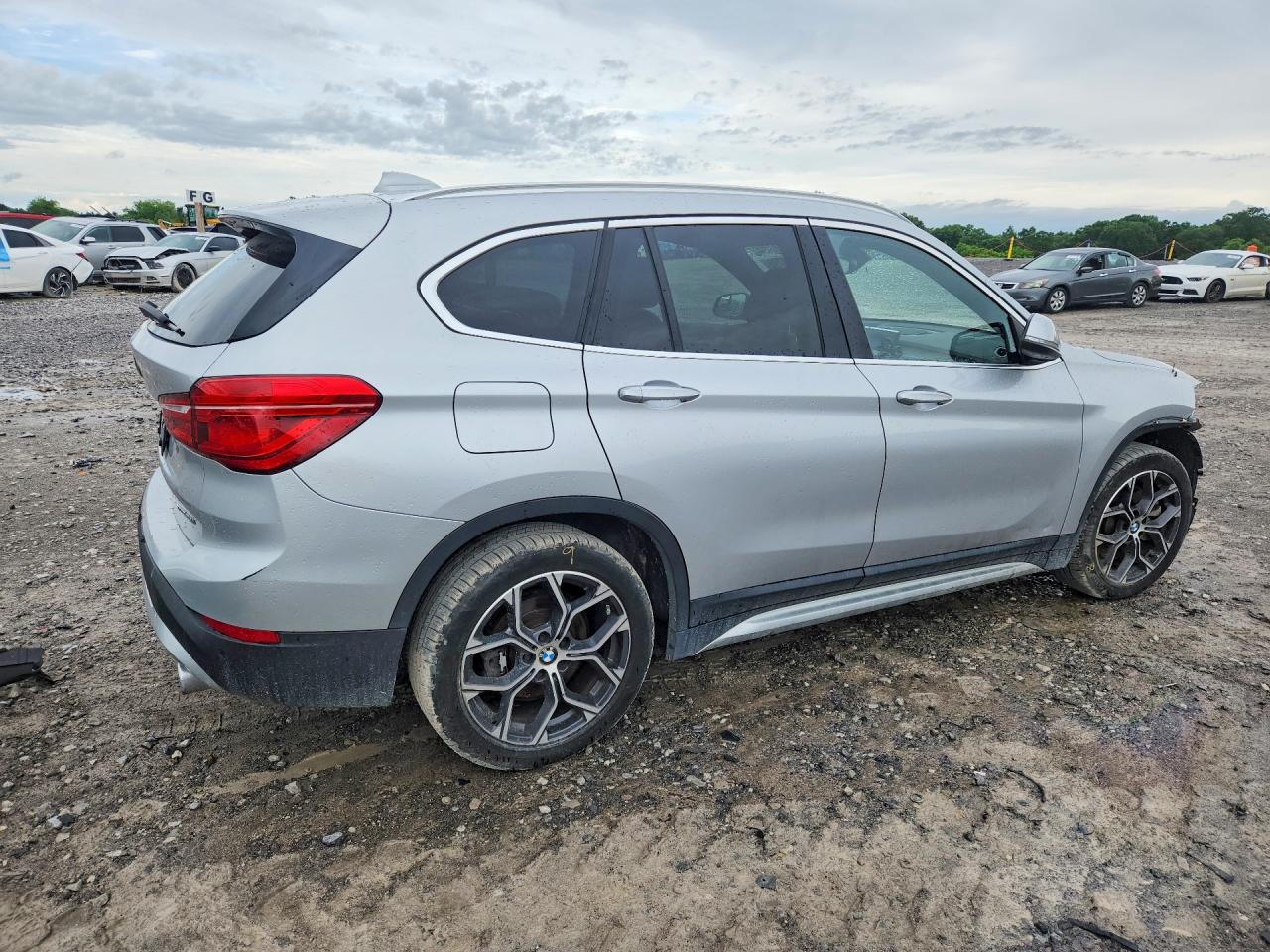 2021 BMW X1 xDrive28i