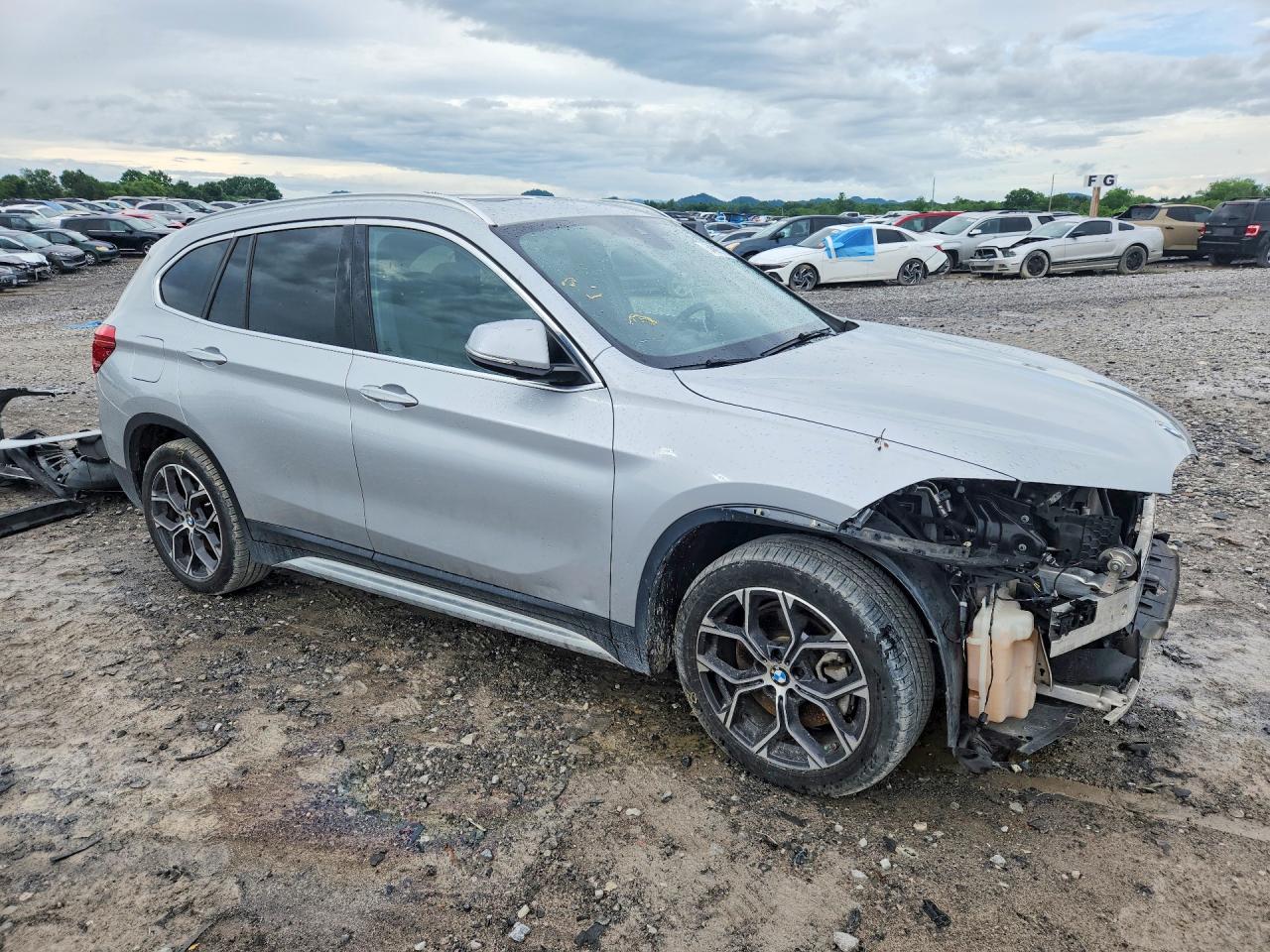 2021 BMW X1 xDrive28i