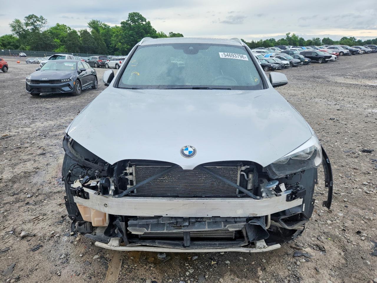 2021 BMW X1 xDrive28i