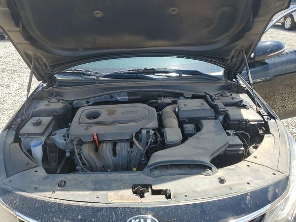 2019 KIA OPTIMA LX, S