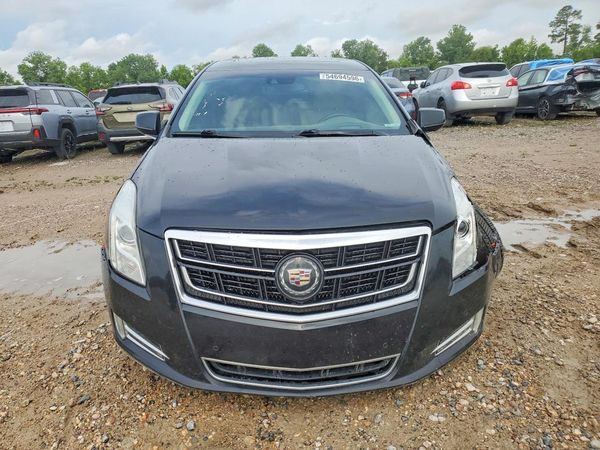 2014 CADILLAC XTS Premium