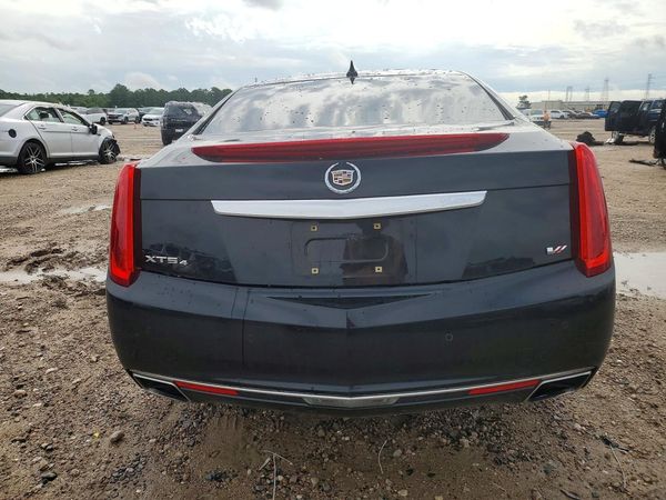 2014 CADILLAC XTS Premium