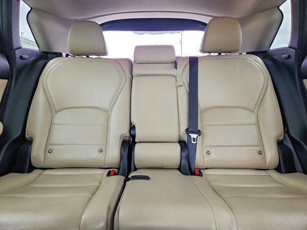 2019 INFINITI QX50