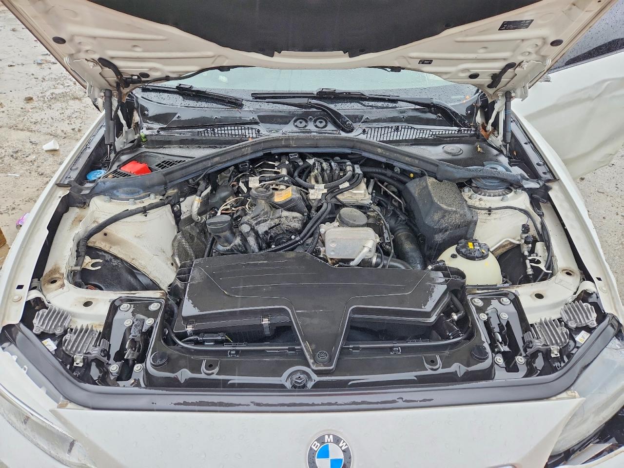 2016 BMW 228 xDrive