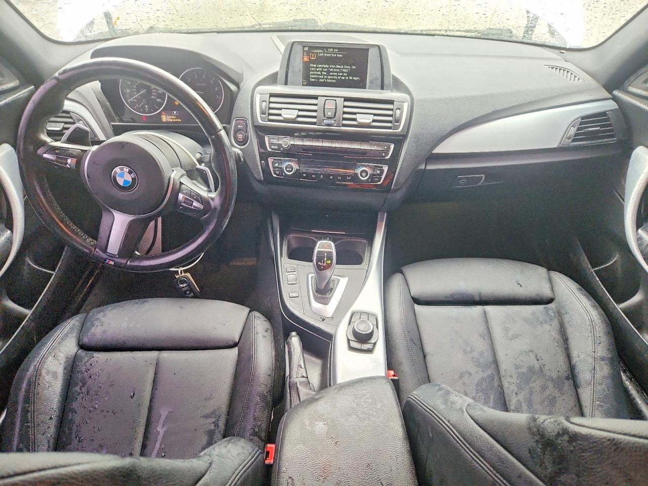 2016 BMW 228 xDrive