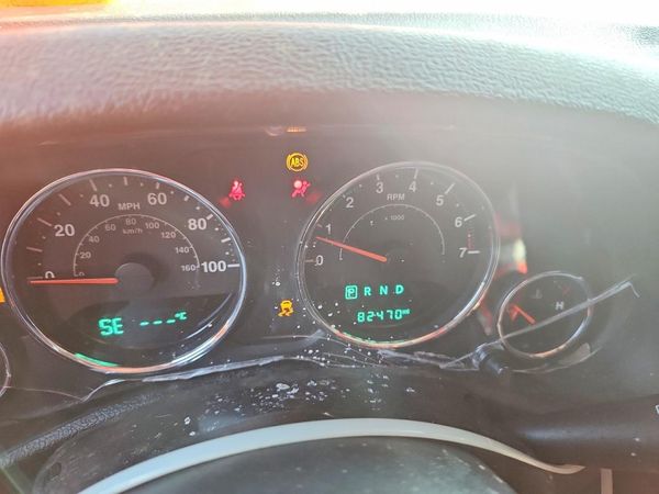 2018 JEEP WRANGLER UNLIMITED