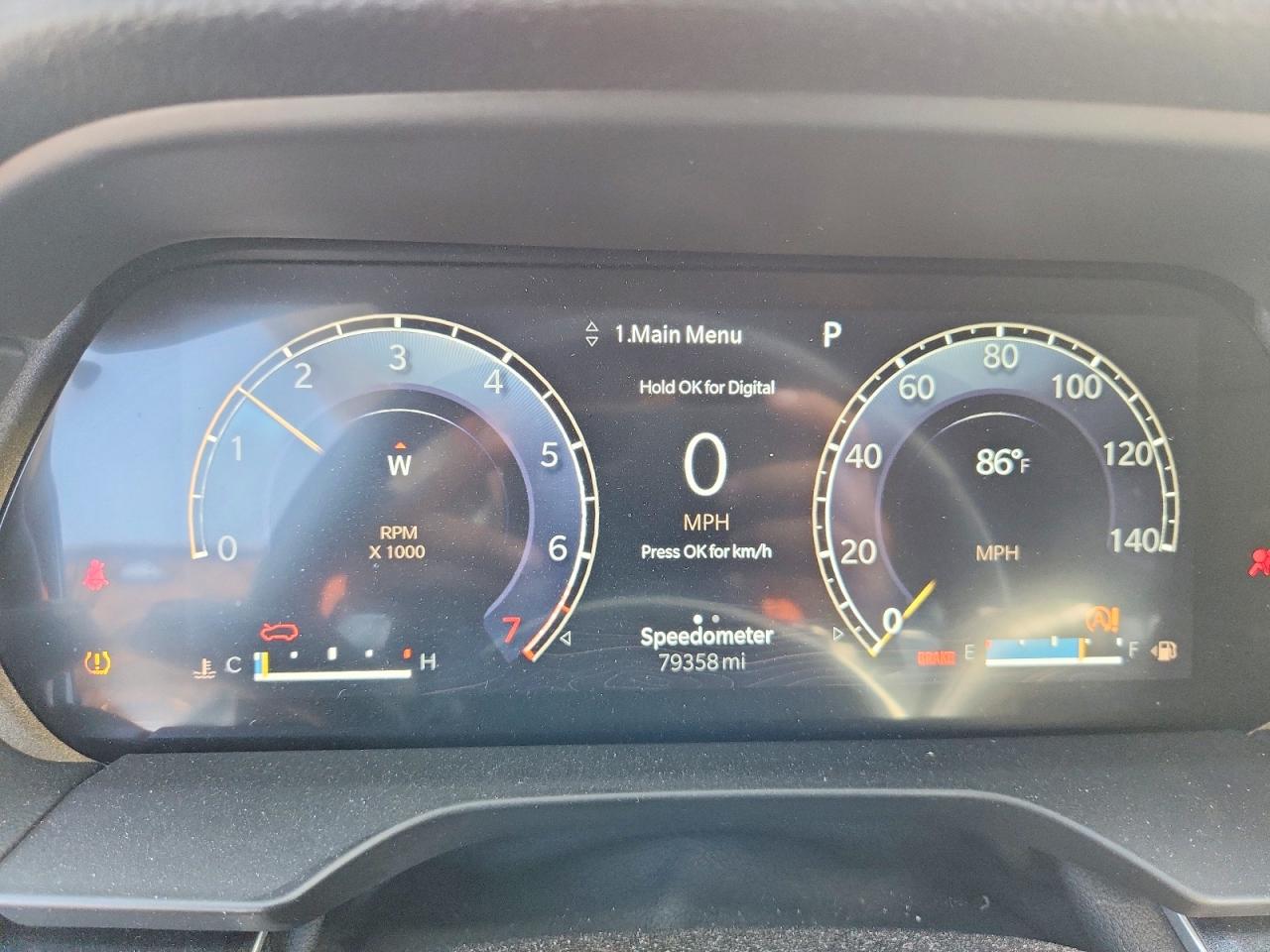 2022 JEEP GRAND CHEROKEE L LAREDO 4X2