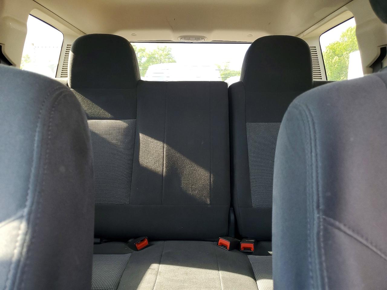 2016 JEEP PATRIOT SPORT FWD