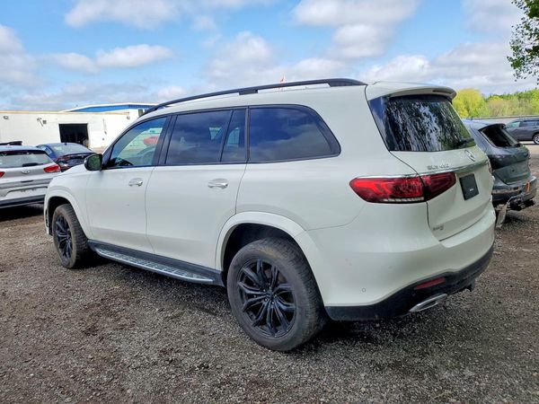 2020 MERCEDES-BENZ GLS