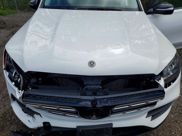 2020 MERCEDES-BENZ GLS