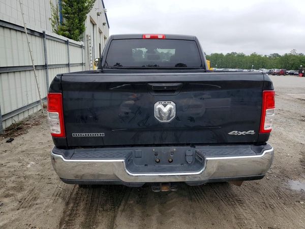 2021 RAM 2500 Big Horn