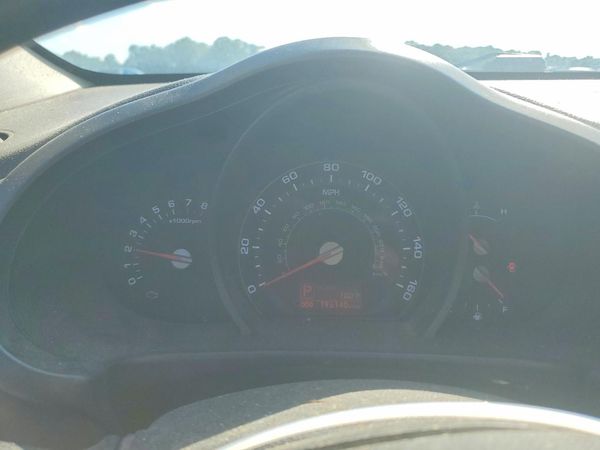 2013 KIA SPORTAGE LX